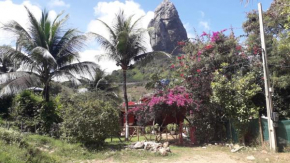 Отель Casa Noronha Beira Mar - Praia da Conceição  Фернандо До Норонья 